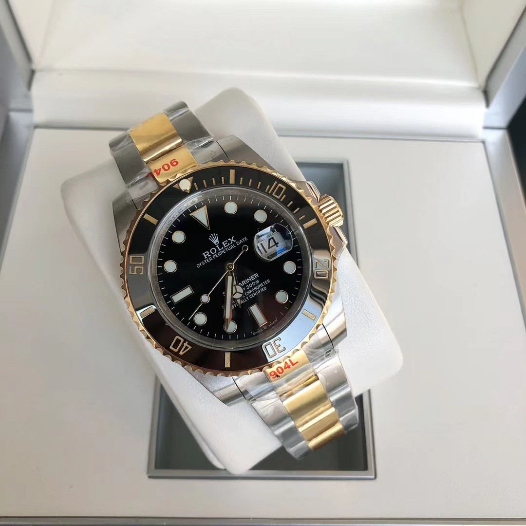 rolex 롤렉스 서브마리너 시리즈