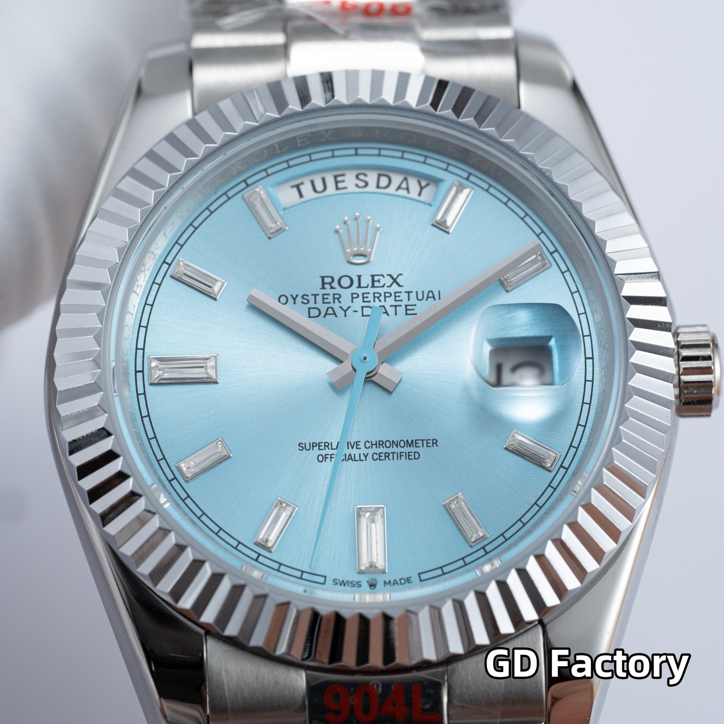 ROLEX 데이트저스트 남성용 워치, 롤렉스 공식 인기 베스트셀러~