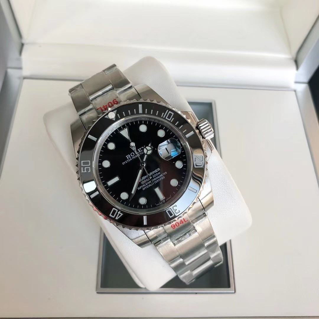 rolex 롤렉스 서브마리너 시리즈