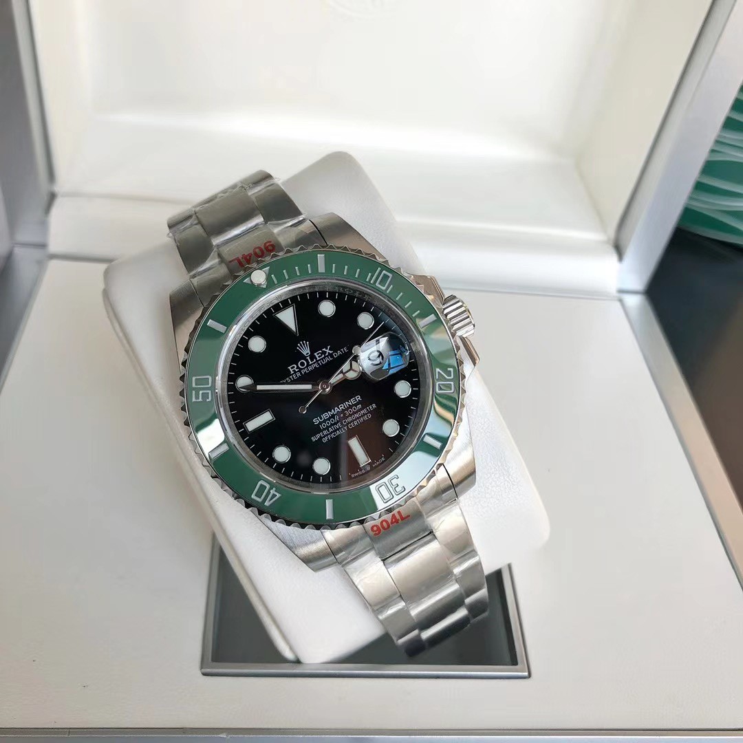 rolex 롤렉스 서브마리너 시리즈
